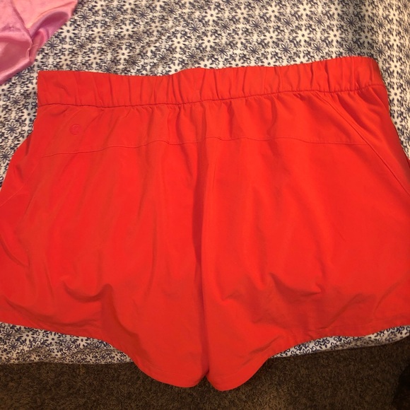Lululemon shorts - Picture 2 of 2